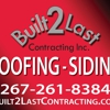 Built 2 Last Contracting Inc. gallery