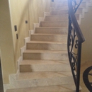 NATURAL STONE DEL BOSQUE LLC - Floor Materials