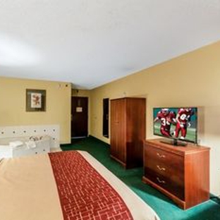 Red Roof Inn - Morehead, KY