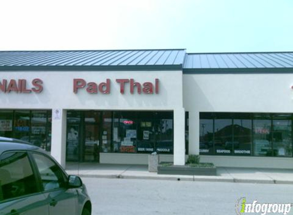 Pad Thai Restaurant - Mount Prospect, IL