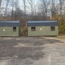 209 Country Shoppe - Tool & Utility Sheds