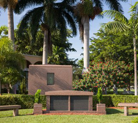 Levitt-Weinstein Memorial Chapels - Hollywood, FL