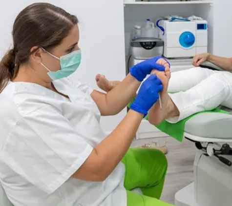 Maitland Central Podiatry - East Maitland, NSW