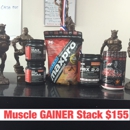 Max Muscle Redwood City - Health & Wellness Products