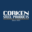 Corken Steel Products - HVAC - Heating Equipment & Systems-Wholesale