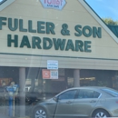 Fuller & Son Hardware - Hardware Stores
