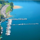 Sutton Lake Marina - Fishing Lakes & Ponds