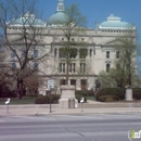 Indiana State Library - Library Research & Service