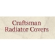 Craftsman Radiator Covers