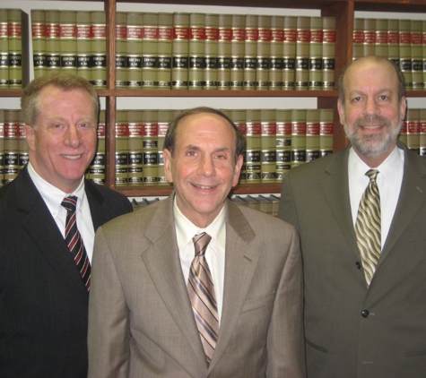Law Office of Scherr, Cole & Murphy - Glen Burnie, MD