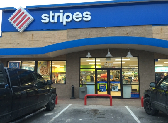 Stripes - San Angelo, TX