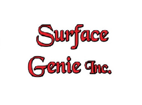 Surface Genie Inc