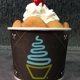 Di'lishi Frozen Yogurt Bar