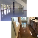 Christian Concrete Polishing - Stamped & Decorative Concrete