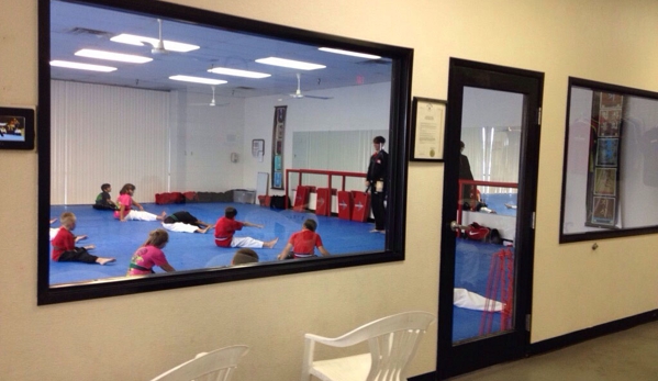 Glendale Taekwondo Academy - Glendale, AZ