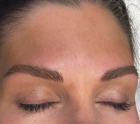 Colorado Brow Company - Boulder, CO