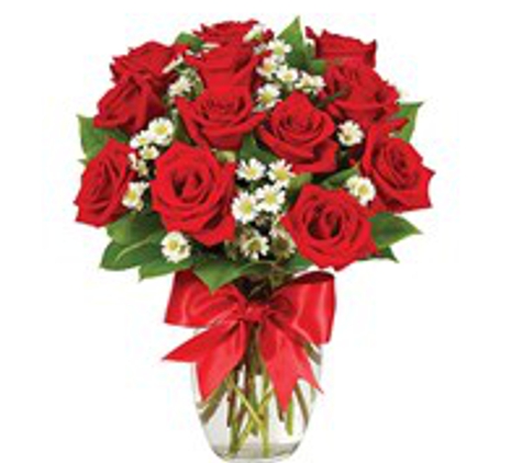 Fort Worth Florist - Fort Worth, TX