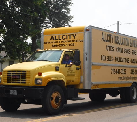 Allcityinsulation - Ridgeland, WI