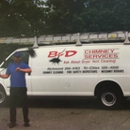 B & D Chimney Services - Dryer Vent Cleaning