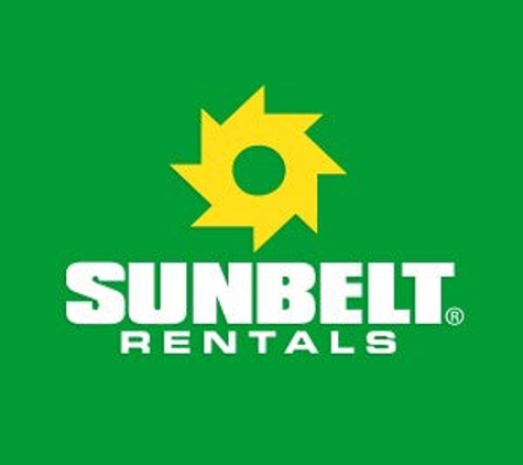 Sunbelt Rentals - Conroe, TX