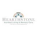 Heartstone at Nona Lakes - Apartments