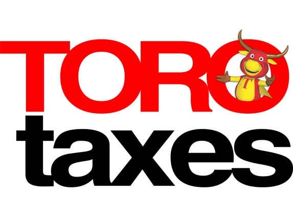 Toro Taxes - Aurora, CO