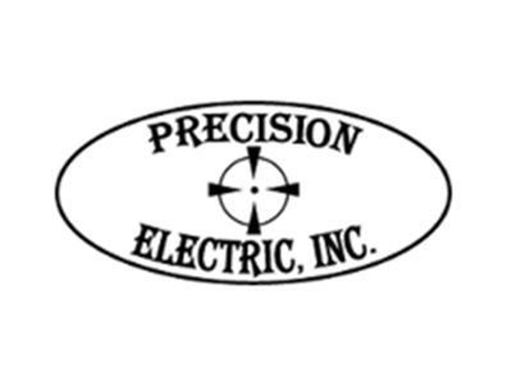 Precision Electric Inc