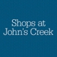 Shops at John's Creek