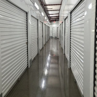 Extra Space Storage - Bloomington, CA