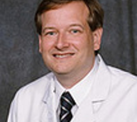 Dr. Dean Priest Porter, MD - Houston, TX