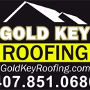 Gold Key Roofing - Roofing Services Consultants