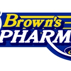 Browns Pharmacy