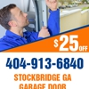 Stockbridge GA Garage Door gallery