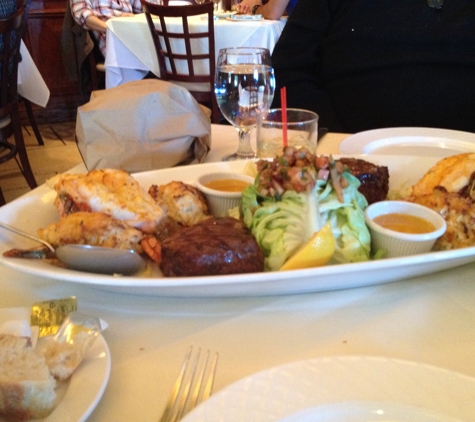 Fernandes Steakhouse lll - South Amboy, NJ