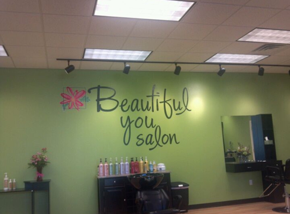 Beautiful You Salon - Pella, IA