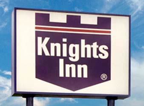 Knights Inn Quincy - Quincy, WA