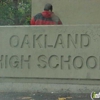 Oakland High gallery