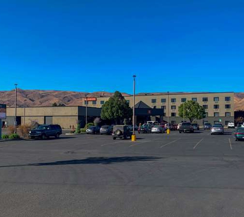 Hells Canyon Grand Hotel, Ascend Hotel Collection - Lewiston, ID