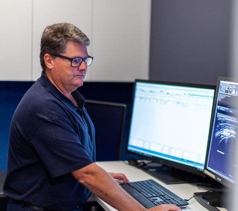 GXU Radiology Specialists - Thornton, NSW