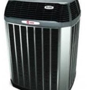 AAA Air Conditioning Service - Heating Contractors & Specialties