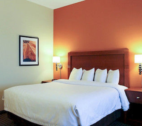 MainStay Suites - Tioga, ND