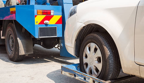Murphy's Crash & Towing Service - Matta Flat, SA