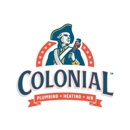 Colonial Plumbing & Heating - Plumbers