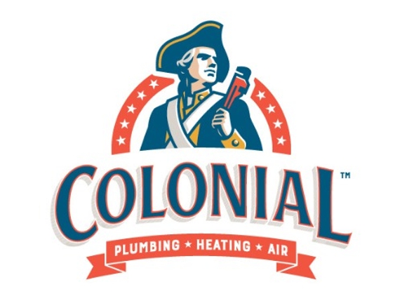 Colonial Plumbing & Heating - Colonial Heights, VA