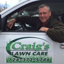 Craig's Lawn Care LLC - Landscaping & Lawn Services