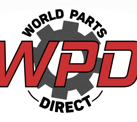 World Parts Direct - Garland, TX