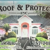 A1 Roof Protection gallery