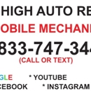 RISE HIGH MOBILE MECHANICS - Automobile Diagnostic Service