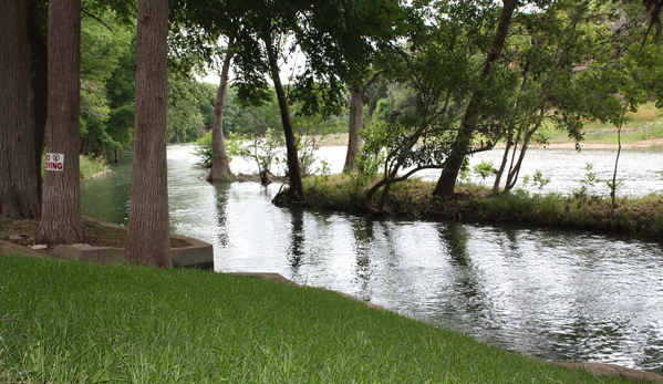 Rio Lodge on the Guad - New Braunfels, TX