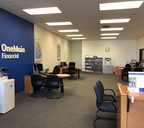 OneMain Financial - Peoria, IL
